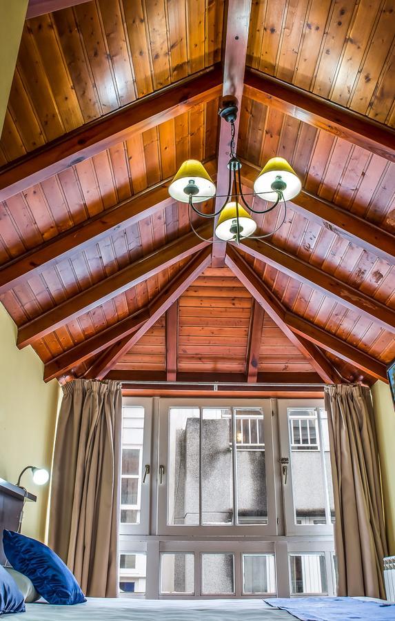 Hostal Hotil Coruna Centro A Coruña Εξωτερικό φωτογραφία