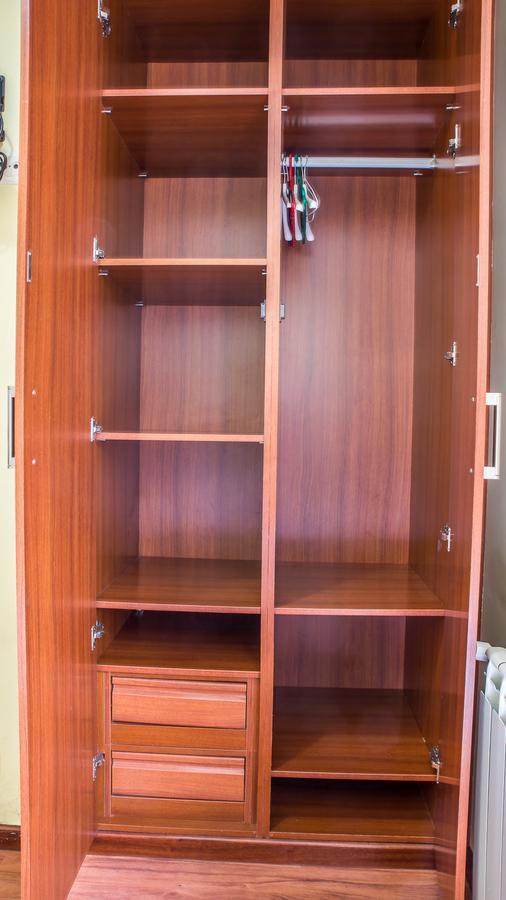 Hostal Hotil Coruna Centro A Coruña Εξωτερικό φωτογραφία